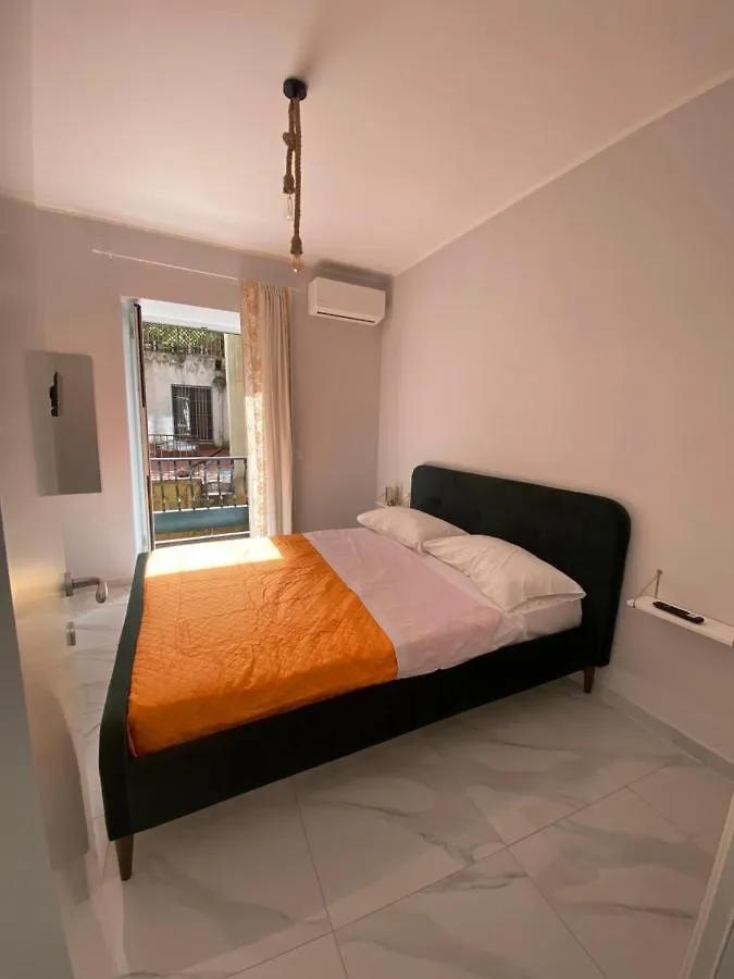 Isla Home Naples Italy