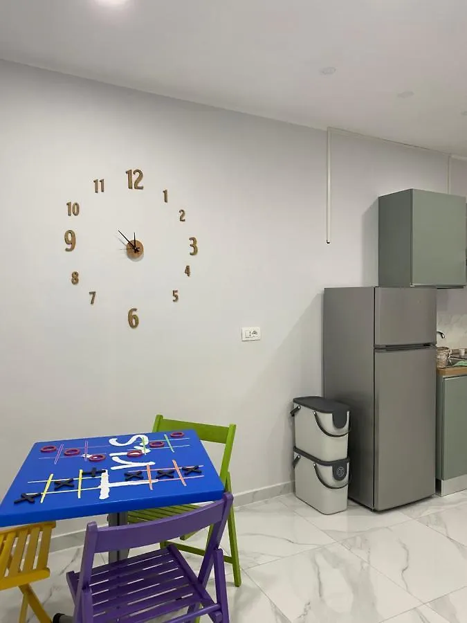 Apartment Isla Home Naples