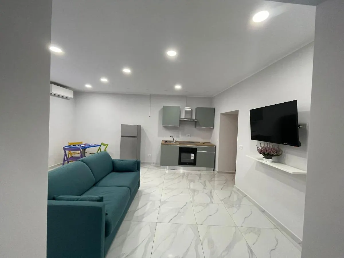 Isla Home Napoli Appartamento