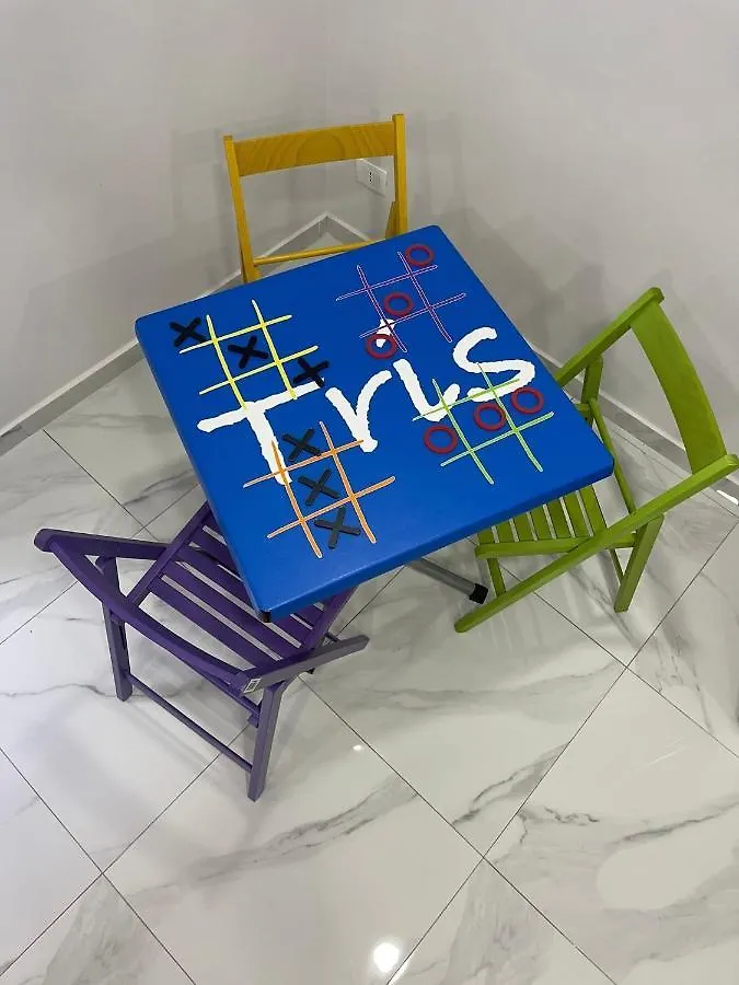 Isla Home Napoli Appartamento