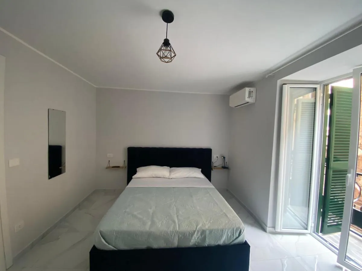 Appartamento Isla Home Napoli