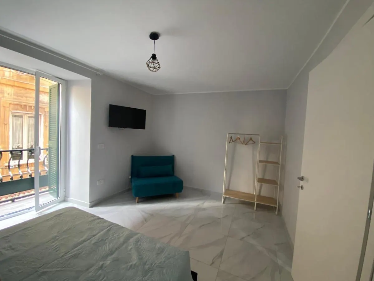 Isla Home Napoli Appartamento