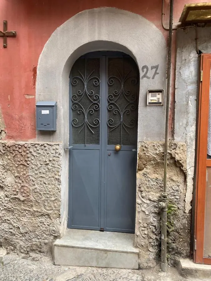 Appartamento Isla Home Napoli