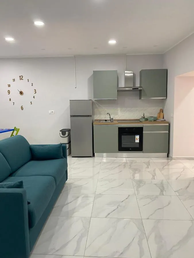 Isla Home Napoli Italia
