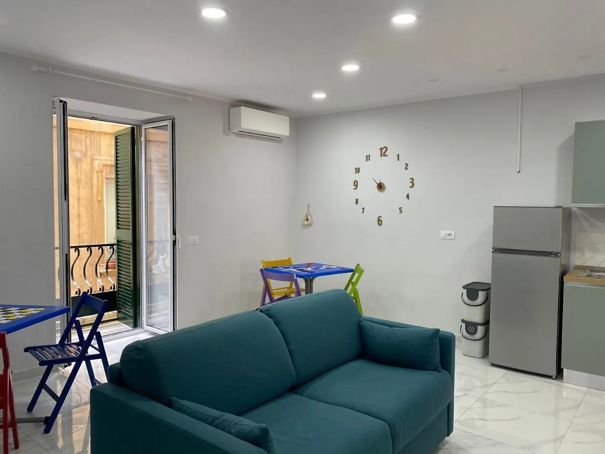 Appartamento Isla Home Napoli Italia