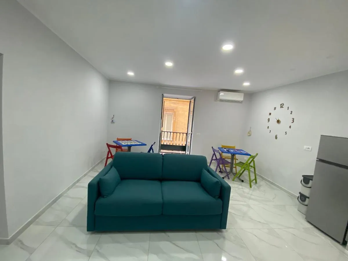 Isla Home Napoli Appartamento