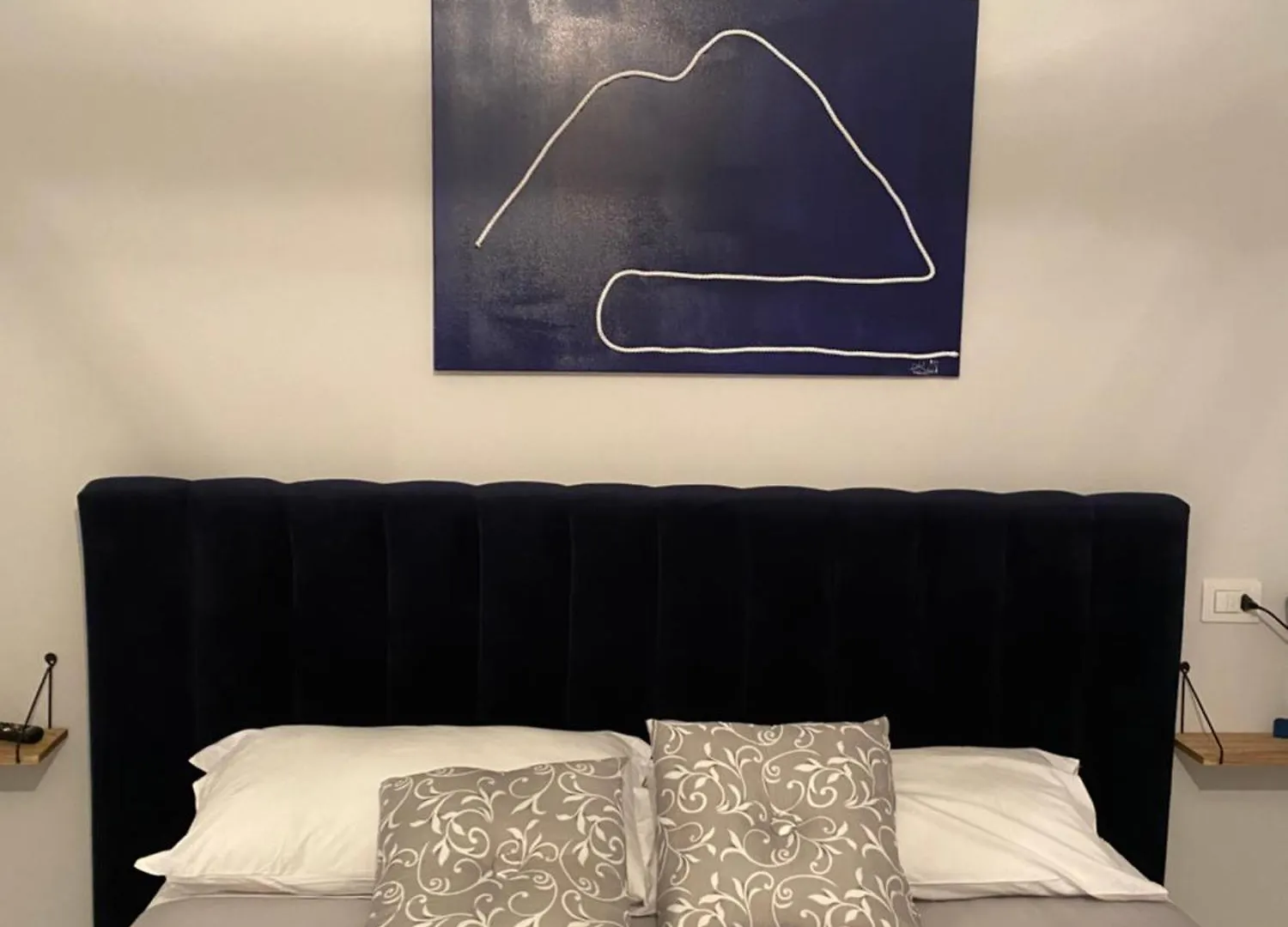 Appartamento Isla Home Napoli Italia